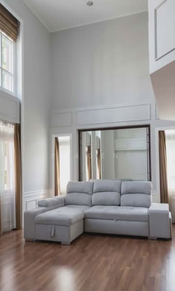 Plus City Park Sukhumvit 101/1, Bangkok, 6 Soi Wachiratham Sathit 31, Bang Chak, Phra Khanong, Bangkok, 3 Bedrooms, 240 sqm, Townhouse For Sale, by NR AGENT, 500479566 - DDproperty.com