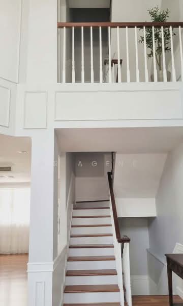 Plus City Park Sukhumvit 101/1, Bangkok, 6 Soi Wachiratham Sathit 31, Bang Chak, Phra Khanong, Bangkok, 3 Bedrooms, 240 sqm, Townhouse For Sale, by NR AGENT, 500479566 - DDproperty.com