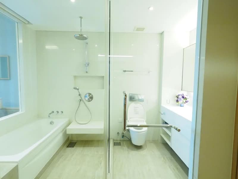 Aequa Sukhumvit 49, Bangkok, Soi Sukhumvit 49, Sukhumvit Road, Khlong Tan Nua, Watthana, Bangkok, 1 Bedroom, 60 sqm, Condo For Rent, by Nattha Baibua, 500479567 - DDproperty.com