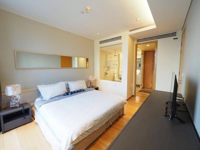 Aequa Sukhumvit 49, Bangkok, Soi Sukhumvit 49, Sukhumvit Road, Khlong Tan Nua, Watthana, Bangkok, 1 Bedroom, 60 sqm, Condo For Rent, by Nattha Baibua, 500479567 - DDproperty.com