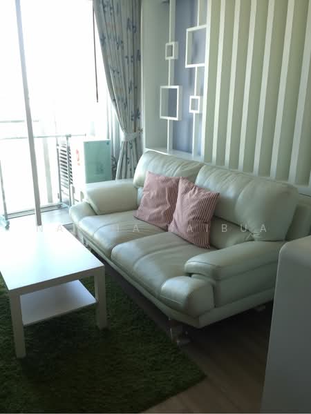 Sky Walk Residences : สกาย วอล์ค เรสซิเดนซ์, กรุงเทพ, 1599 ถนนสุขุมวิท, พระโขนงเหนือ, วัฒนา, กรุงเทพ, 61 ตร.ม., คอนโด ให้เช่า, โดย Nattha Baibua, 500479569 - DDproperty.com