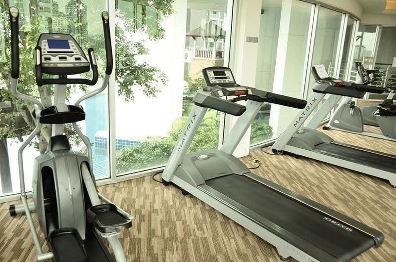 Sky Walk Residences : สกาย วอล์ค เรสซิเดนซ์, กรุงเทพ, 1599 ถนนสุขุมวิท, พระโขนงเหนือ, วัฒนา, กรุงเทพ, 61 ตร.ม., คอนโด ให้เช่า, โดย Nattha Baibua, 500479569 - DDproperty.com