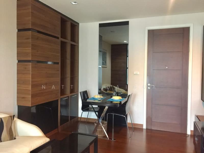Ivy Thonglor, Bangkok, 889 Thonglor Road, Khlong Tan Nua, Watthana, Bangkok, 1 Bedroom, 37 sqm, Condo For Rent, by Nattha Baibua, 500479570 - DDproperty.com
