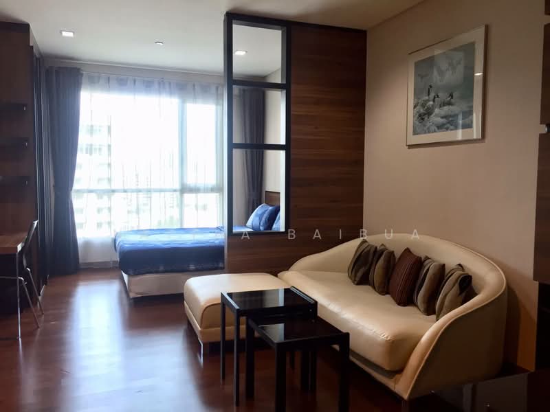 Ivy Thonglor, Bangkok, 889 Thonglor Road, Khlong Tan Nua, Watthana, Bangkok, 1 Bedroom, 37 sqm, Condo For Rent, by Nattha Baibua, 500479570 - DDproperty.com