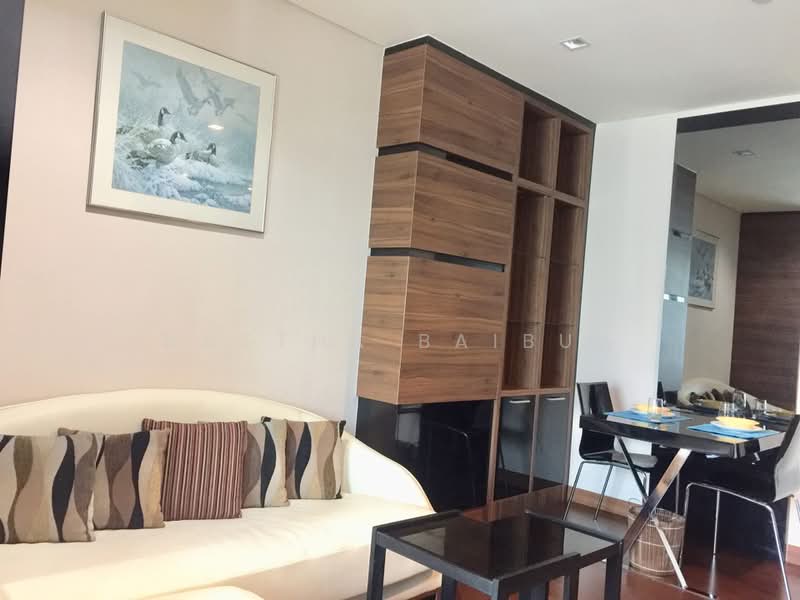 Ivy Thonglor, Bangkok, 889 Thonglor Road, Khlong Tan Nua, Watthana, Bangkok, 1 Bedroom, 37 sqm, Condo For Rent, by Nattha Baibua, 500479570 - DDproperty.com