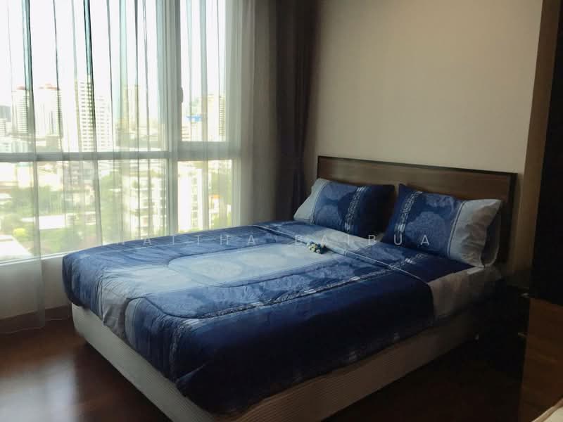 Ivy Thonglor, Bangkok, 889 Thonglor Road, Khlong Tan Nua, Watthana, Bangkok, 1 Bedroom, 37 sqm, Condo For Rent, by Nattha Baibua, 500479570 - DDproperty.com
