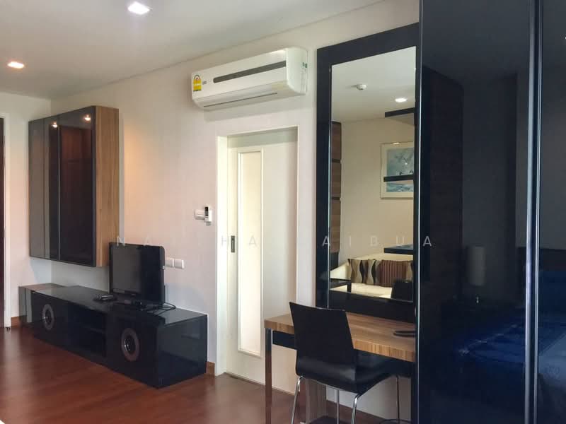 Ivy Thonglor, Bangkok, 889 Thonglor Road, Khlong Tan Nua, Watthana, Bangkok, 1 Bedroom, 37 sqm, Condo For Rent, by Nattha Baibua, 500479570 - DDproperty.com