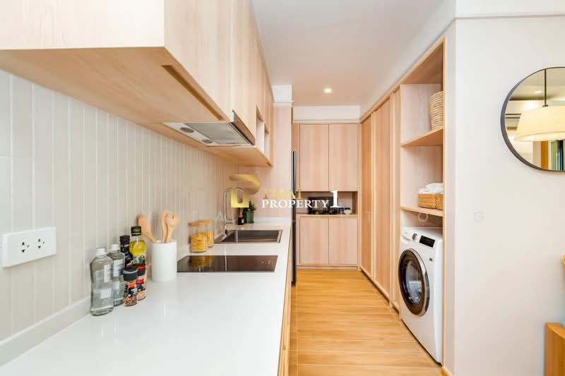 SASA Hua Hin, Prachuap Khiri Khan, Soi Ao Hua Don 7, Nong Kae, Hua Hin, Prachuap Khiri Khan, 2 Bedrooms, 53 sqm, Condo For Sale, by Thanita Plabthong, 500479571 - DDproperty.com