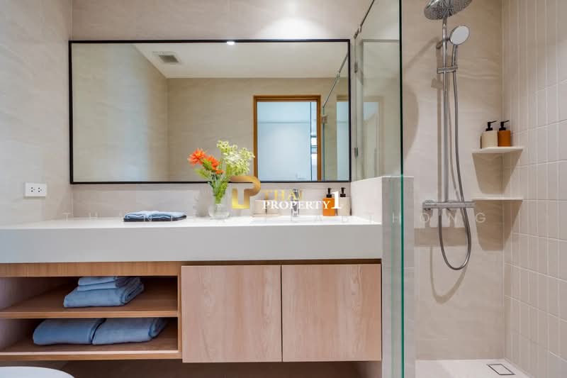 SASA Hua Hin, Prachuap Khiri Khan, Soi Ao Hua Don 7, Nong Kae, Hua Hin, Prachuap Khiri Khan, 2 Bedrooms, 53 sqm, Condo For Sale, by Thanita Plabthong, 500479571 - DDproperty.com