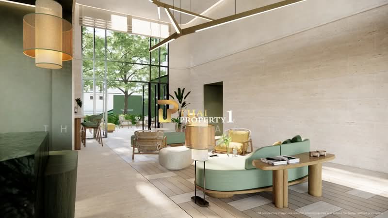 SASA Hua Hin, Prachuap Khiri Khan, Soi Ao Hua Don 7, Nong Kae, Hua Hin, Prachuap Khiri Khan, 2 Bedrooms, 53 sqm, Condo For Sale, by Thanita Plabthong, 500479571 - DDproperty.com