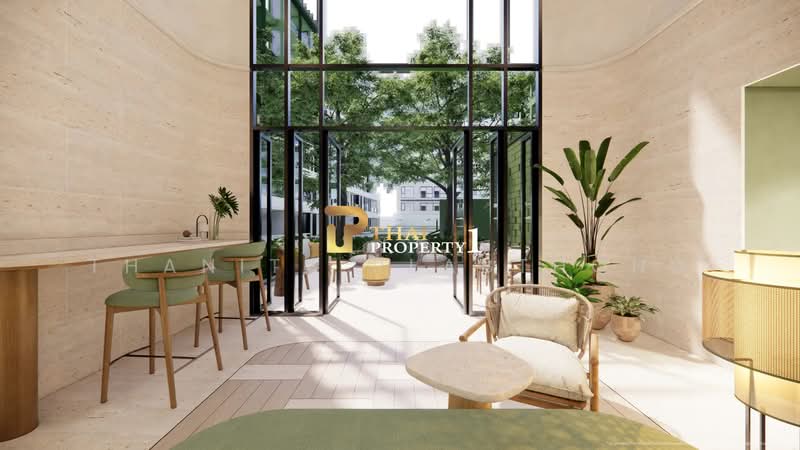 SASA Hua Hin, Prachuap Khiri Khan, Soi Ao Hua Don 7, Nong Kae, Hua Hin, Prachuap Khiri Khan, 2 Bedrooms, 53 sqm, Condo For Sale, by Thanita Plabthong, 500479571 - DDproperty.com