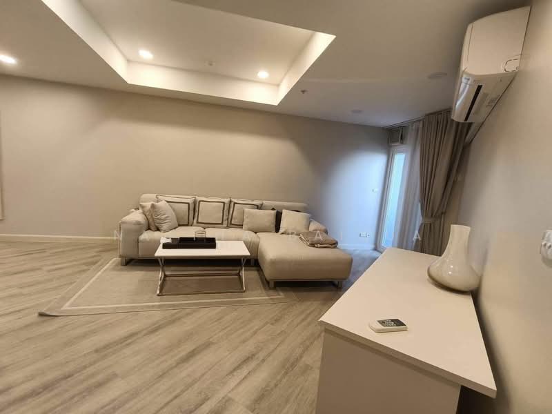 Witthayu Complex, Bangkok, 1673 New Petchaburi Road, Makkasan, Ratchathewi, Bangkok, 2 Bedrooms, 82 sqm, Condo For Rent, by Nattha Baibua, 500479574 - DDproperty.com