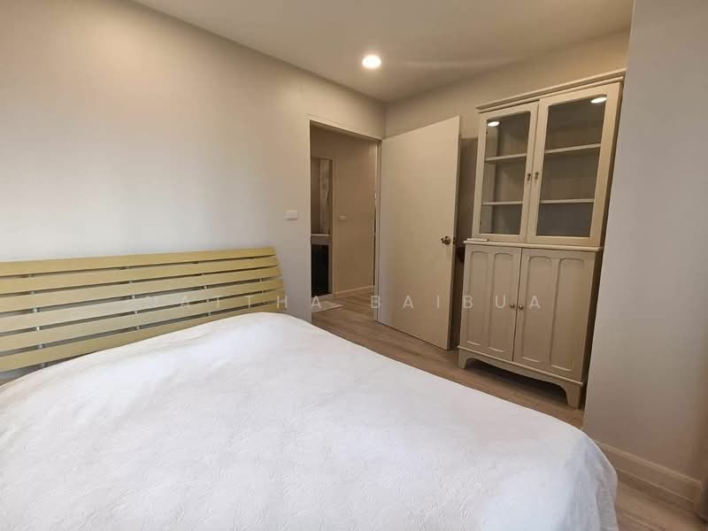 Witthayu Complex, Bangkok, 1673 New Petchaburi Road, Makkasan, Ratchathewi, Bangkok, 2 Bedrooms, 82 sqm, Condo For Rent, by Nattha Baibua, 500479574 - DDproperty.com
