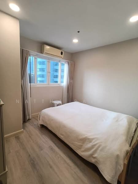 Witthayu Complex, Bangkok, 1673 New Petchaburi Road, Makkasan, Ratchathewi, Bangkok, 2 Bedrooms, 82 sqm, Condo For Rent, by Nattha Baibua, 500479574 - DDproperty.com