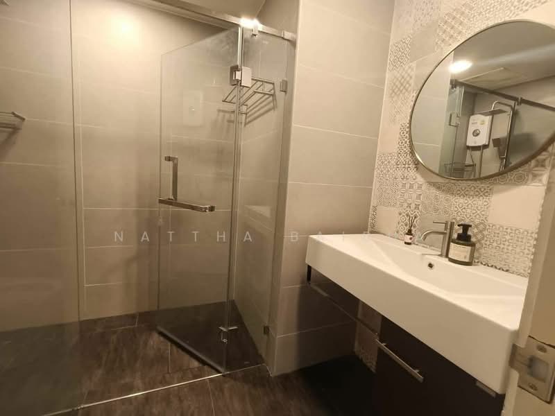 Witthayu Complex, Bangkok, 1673 New Petchaburi Road, Makkasan, Ratchathewi, Bangkok, 2 Bedrooms, 82 sqm, Condo For Rent, by Nattha Baibua, 500479574 - DDproperty.com