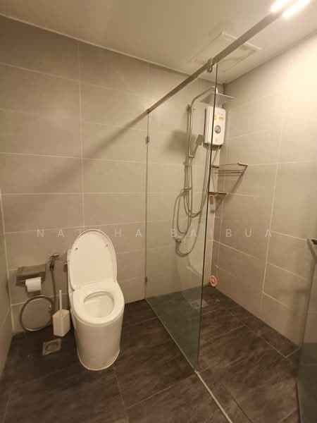 Witthayu Complex, Bangkok, 1673 New Petchaburi Road, Makkasan, Ratchathewi, Bangkok, 2 Bedrooms, 82 sqm, Condo For Rent, by Nattha Baibua, 500479574 - DDproperty.com
