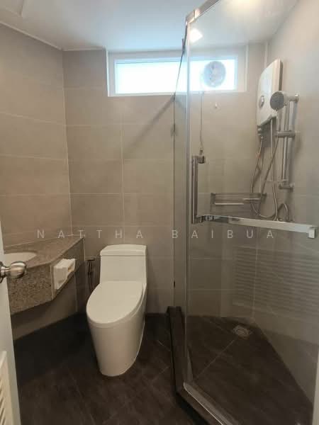 Witthayu Complex, Bangkok, 1673 New Petchaburi Road, Makkasan, Ratchathewi, Bangkok, 2 Bedrooms, 82 sqm, Condo For Rent, by Nattha Baibua, 500479574 - DDproperty.com