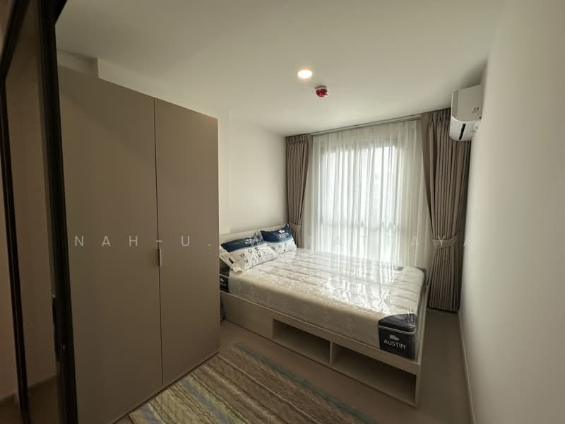 Good Day Sukhumvit 93, Bangkok, Bang Chak, Phra Khanong, Bangkok, 1 Bedroom, 27 sqm, Condo For Rent, by Nah-U. Warattaya, 500479575 - DDproperty.com