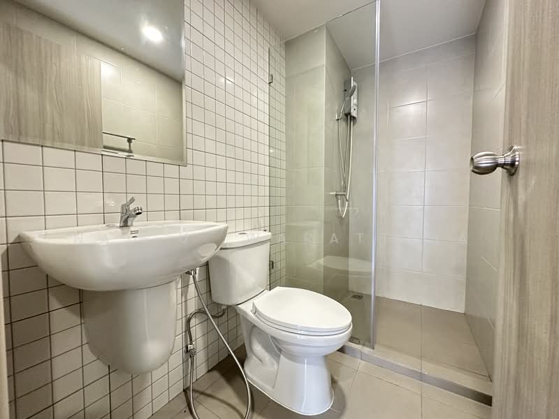 Good Day Sukhumvit 93, Bangkok, Bang Chak, Phra Khanong, Bangkok, 1 Bedroom, 27 sqm, Condo For Rent, by Nah-U. Warattaya, 500479575 - DDproperty.com