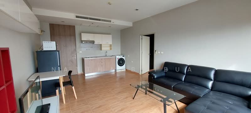 Noble Reveal, Bangkok, 36 Soi Sukhumvit 63, Ekamai Road, Phra Kanong Nua, Watthana, Bangkok, 1 Bedroom, 54 sqm, Condo For Rent, by Nattha Baibua, 500479576 - DDproperty.com