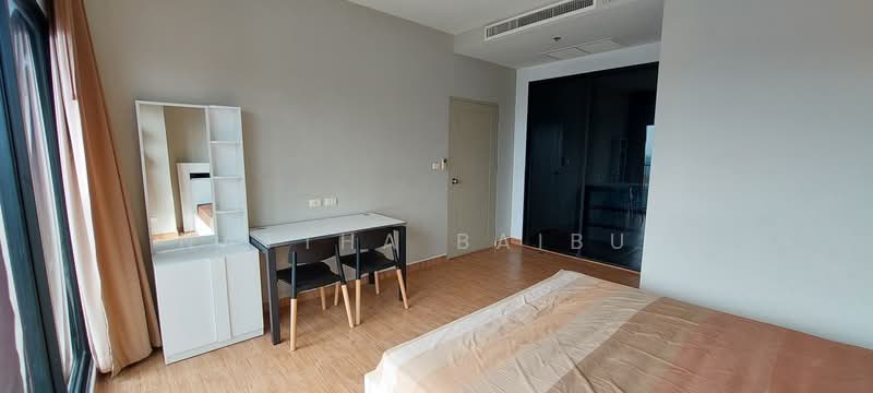 Noble Reveal, Bangkok, 36 Soi Sukhumvit 63, Ekamai Road, Phra Kanong Nua, Watthana, Bangkok, 1 Bedroom, 54 sqm, Condo For Rent, by Nattha Baibua, 500479576 - DDproperty.com