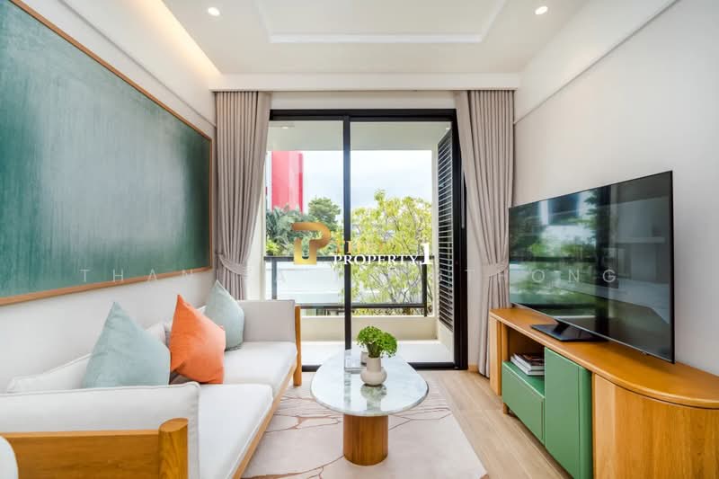 SASA Hua Hin, Prachuap Khiri Khan, Soi Ao Hua Don 7, Nong Kae, Hua Hin, Prachuap Khiri Khan, 1 Bedroom, 37 sqm, Condo For Sale, by Thanita Plabthong, 500479578 - DDproperty.com