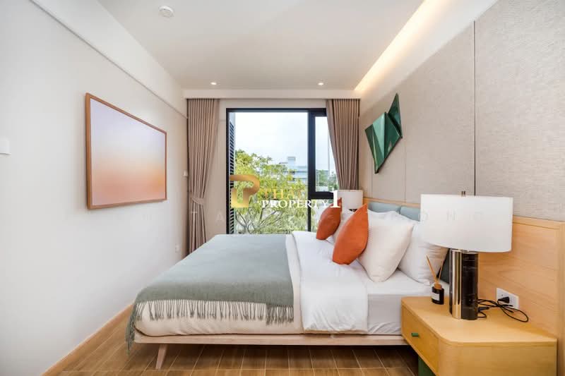 SASA Hua Hin, Prachuap Khiri Khan, Soi Ao Hua Don 7, Nong Kae, Hua Hin, Prachuap Khiri Khan, 1 Bedroom, 37 sqm, Condo For Sale, by Thanita Plabthong, 500479578 - DDproperty.com