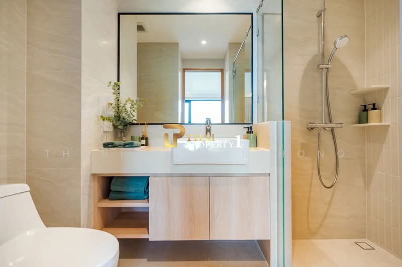 SASA Hua Hin, Prachuap Khiri Khan, Soi Ao Hua Don 7, Nong Kae, Hua Hin, Prachuap Khiri Khan, 1 Bedroom, 37 sqm, Condo For Sale, by Thanita Plabthong, 500479578 - DDproperty.com