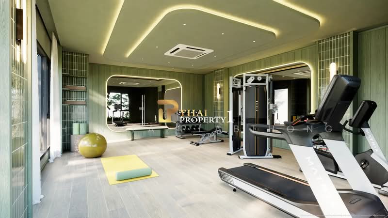 SASA Hua Hin, Prachuap Khiri Khan, Soi Ao Hua Don 7, Nong Kae, Hua Hin, Prachuap Khiri Khan, 1 Bedroom, 37 sqm, Condo For Sale, by Thanita Plabthong, 500479578 - DDproperty.com