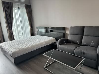 For Rent - IDEO Sukhumvit Rama 4, Bangkok
