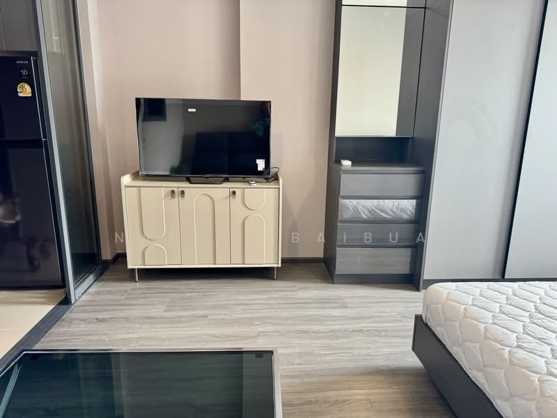 IDEO Sukhumvit Rama 4, Bangkok, Soi Sukhumvit 44, Sukhumvit Road, Phra Kanong, Khlong Toei, Bangkok, 1 Bedroom, 31 sqm, Condo For Rent, by Nattha Baibua, 500479580 - DDproperty.com