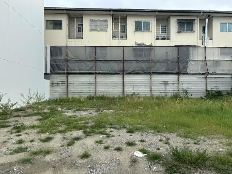 ที่ดิน อารีย์ พระราม6, Bangkok, Phaya Thai, Phaya Thai, Bangkok, , 138 sqm, Land For Sale, by สมโพธิ เทศวิรัช, 500479581 - DDproperty.com