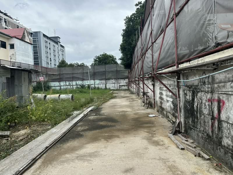 ที่ดิน อารีย์ พระราม6, Bangkok, Phaya Thai, Phaya Thai, Bangkok, , 138 sqm, Land For Sale, by สมโพธิ เทศวิรัช, 500479581 - DDproperty.com