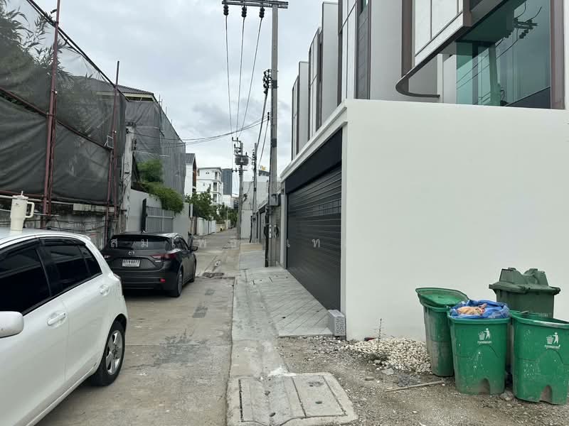 ที่ดิน อารีย์ พระราม6, Bangkok, Phaya Thai, Phaya Thai, Bangkok, , 138 sqm, Land For Sale, by สมโพธิ เทศวิรัช, 500479581 - DDproperty.com