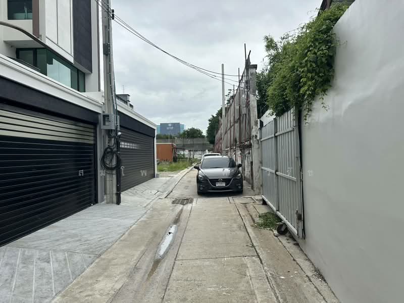 ที่ดิน อารีย์ พระราม6, Bangkok, Phaya Thai, Phaya Thai, Bangkok, , 138 sqm, Land For Sale, by สมโพธิ เทศวิรัช, 500479581 - DDproperty.com