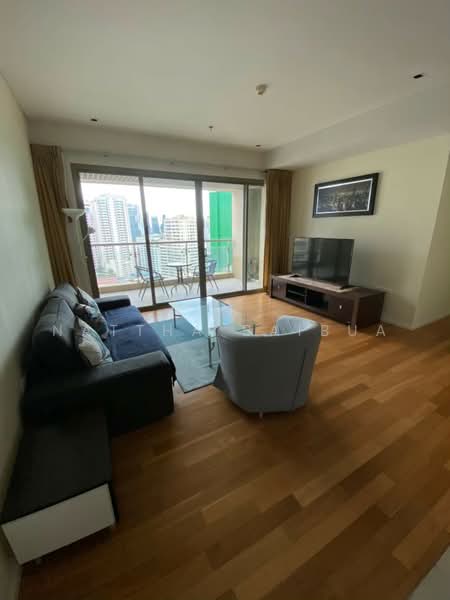The Lakes, Bangkok, 123 Ratchadaphisek Road, Khlong Toei, Bangkok, 2 Bedrooms, 143 sqm, Condo For Rent, by Nattha Baibua, 500479583 - DDproperty.com
