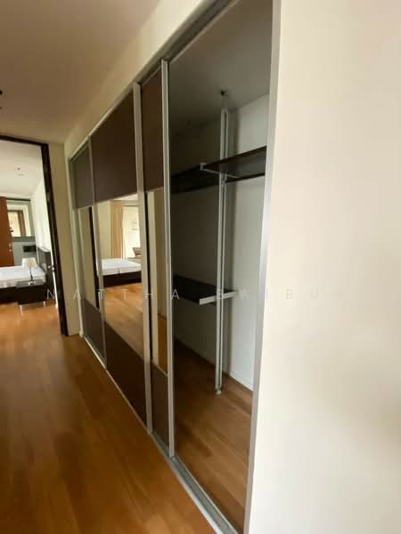 The Lakes, Bangkok, 123 Ratchadaphisek Road, Khlong Toei, Bangkok, 2 Bedrooms, 143 sqm, Condo For Rent, by Nattha Baibua, 500479583 - DDproperty.com