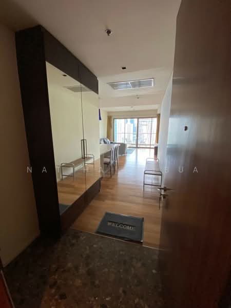 The Lakes, Bangkok, 123 Ratchadaphisek Road, Khlong Toei, Bangkok, 2 Bedrooms, 143 sqm, Condo For Rent, by Nattha Baibua, 500479583 - DDproperty.com