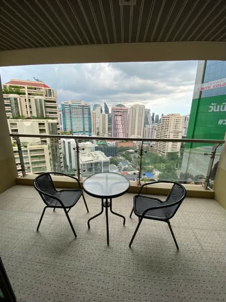 The Lakes, Bangkok, 123 Ratchadaphisek Road, Khlong Toei, Bangkok, 2 Bedrooms, 143 sqm, Condo For Rent, by Nattha Baibua, 500479583 - DDproperty.com