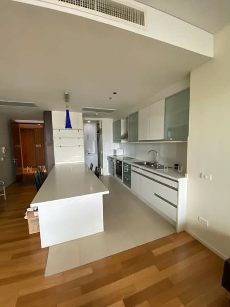The Lakes, Bangkok, 123 Ratchadaphisek Road, Khlong Toei, Bangkok, 2 Bedrooms, 143 sqm, Condo For Rent, by Nattha Baibua, 500479583 - DDproperty.com
