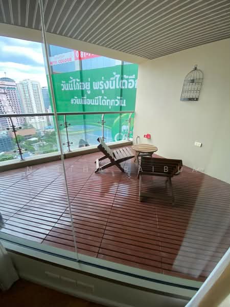 The Lakes, Bangkok, 123 Ratchadaphisek Road, Khlong Toei, Bangkok, 2 Bedrooms, 143 sqm, Condo For Rent, by Nattha Baibua, 500479583 - DDproperty.com