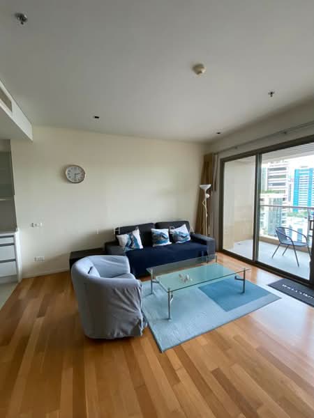 The Lakes, Bangkok, 123 Ratchadaphisek Road, Khlong Toei, Bangkok, 2 Bedrooms, 143 sqm, Condo For Rent, by Nattha Baibua, 500479583 - DDproperty.com