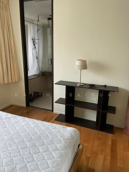 The Lakes, Bangkok, 123 Ratchadaphisek Road, Khlong Toei, Bangkok, 2 Bedrooms, 143 sqm, Condo For Rent, by Nattha Baibua, 500479583 - DDproperty.com