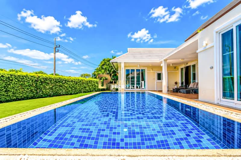 Emerald Valley, Prachuap Khiri Khan, 500 Hua Na 21, Thap Tai, Hua Hin, Prachuap Khiri Khan, 4 Bedrooms, 280 sqm, Villa For Sale, by Thanita Plabthong, 500479585 - DDproperty.com