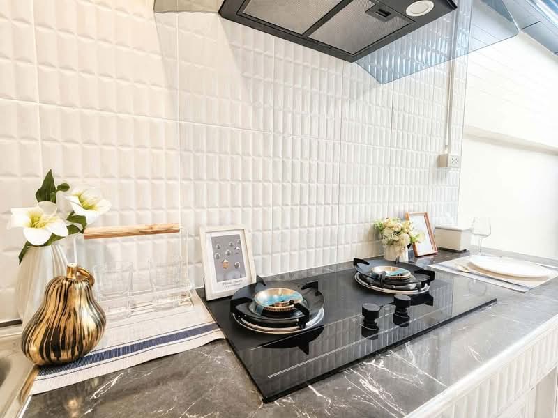 Pruksa Town Ratchapruk, Bangkok, Ratchaphruek Road, Bang Prom, Taling Chan, Bangkok, 3 Bedrooms, 100 sqm, Townhouse For Sale, by NR AGENT, 500479588 - DDproperty.com