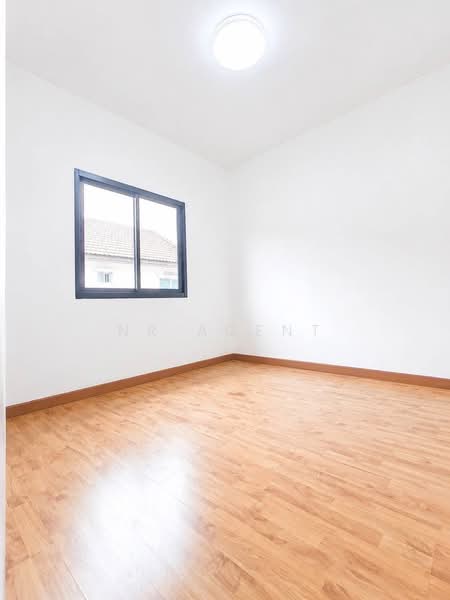 Pruksa Town Ratchapruk, Bangkok, Ratchaphruek Road, Bang Prom, Taling Chan, Bangkok, 3 Bedrooms, 100 sqm, Townhouse For Sale, by NR AGENT, 500479588 - DDproperty.com