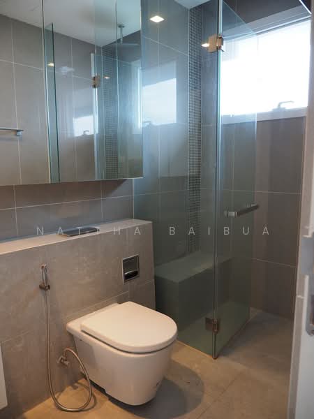 The Saint Residences Ladprao, Bangkok, 588 Vibhavadi-Rangsit Road, Jom Phon, Chatuchak, Bangkok, 2 Bedrooms, 63 sqm, Condo For Rent, by Nattha Baibua, 500479589 - DDproperty.com