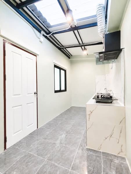 Baan Pruksa 33 Bangbuathong, Nonthaburi, Rural Road, Nonthaburi 3087, Bang Khu Rat, Bang Bua Thong, Nonthaburi, 3 Bedrooms, 100 sqm, Townhouse For Sale, by NR AGENT, 500479592 - DDproperty.com