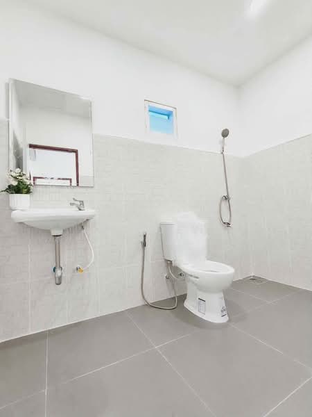 Baan Pruksa 33 Bangbuathong, Nonthaburi, Rural Road, Nonthaburi 3087, Bang Khu Rat, Bang Bua Thong, Nonthaburi, 3 Bedrooms, 100 sqm, Townhouse For Sale, by NR AGENT, 500479592 - DDproperty.com