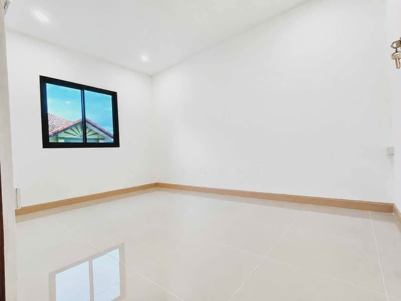 Baan Pruksa 33 Bangbuathong, Nonthaburi, Rural Road, Nonthaburi 3087, Bang Khu Rat, Bang Bua Thong, Nonthaburi, 3 Bedrooms, 100 sqm, Townhouse For Sale, by NR AGENT, 500479592 - DDproperty.com